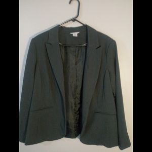 Suit jacket
